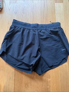 Janji AFO Middle Short